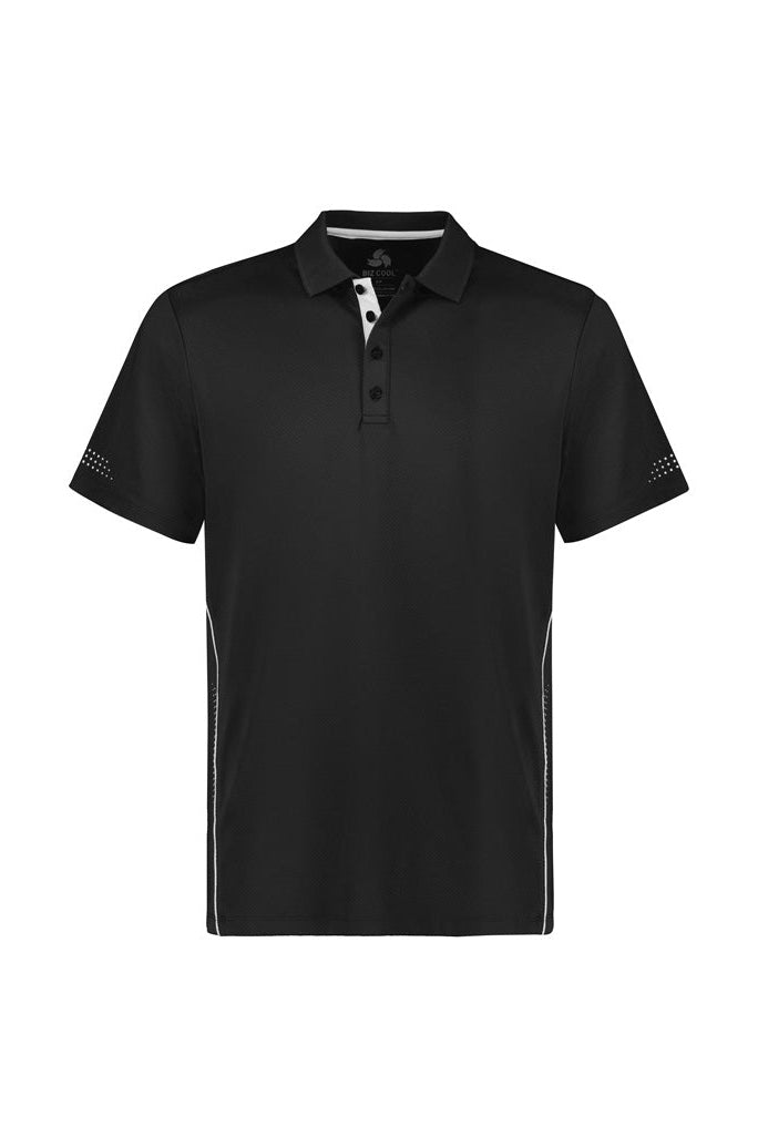 BIZ Balance Mens Polo - P200MS | Biz Collection | Fashion Biz Online