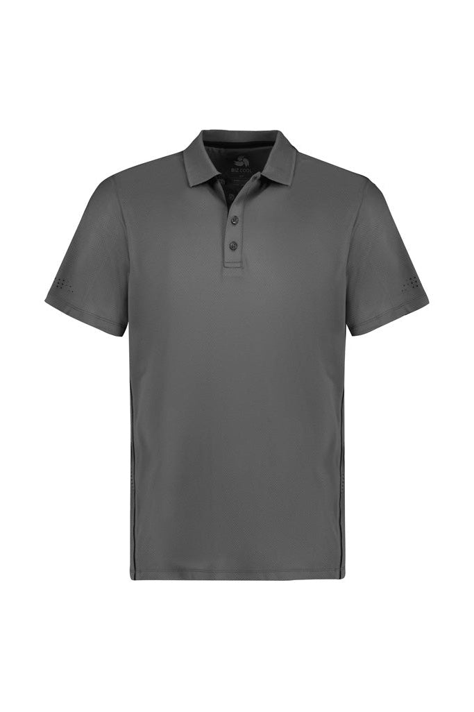BIZ Balance Mens Polo - P200MS | Biz Collection | Fashion Biz Online