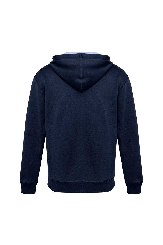 Biz Collection Adults Renegade Hoodie - SW710M | Biz Collection | Fashion Biz Online