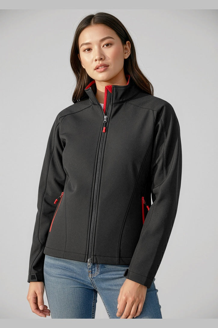 Biz Collection Ladies Geneva Jacket - J307L | Biz Collection | Fashion Biz Online