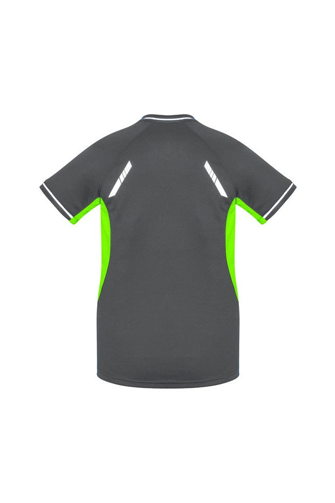 Biz Collection Ladies Renegade Tee - T701LS | Biz Collection | Fashion Biz Online