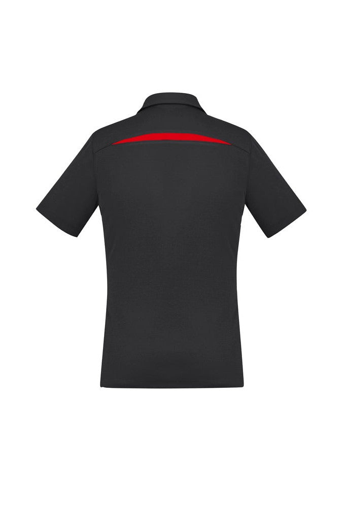 Biz Collection Ladies Sonar Polo - P901LS | Biz Collection | Fashion Biz Online