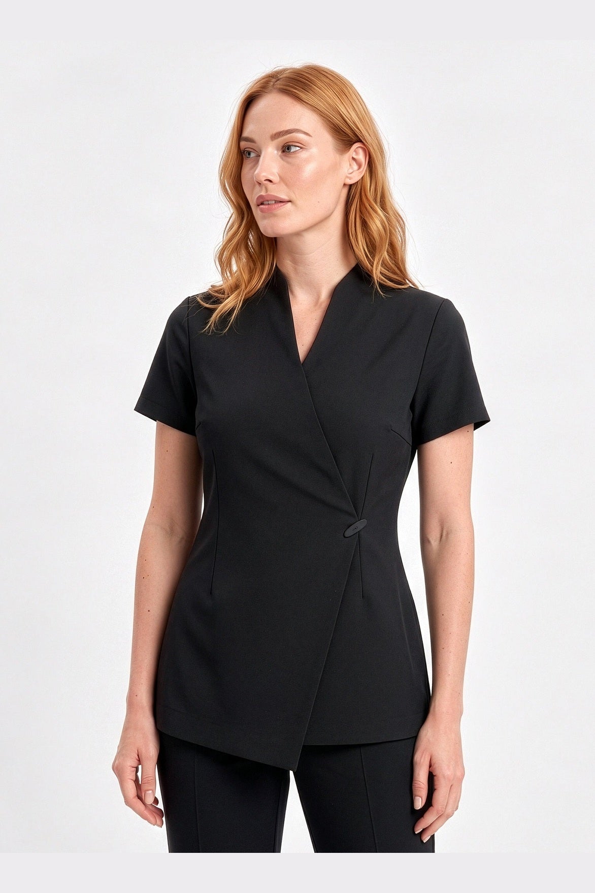 Biz Collection Ladies Spa Tunic - H630L | Biz Collection | Fashion Biz Online
