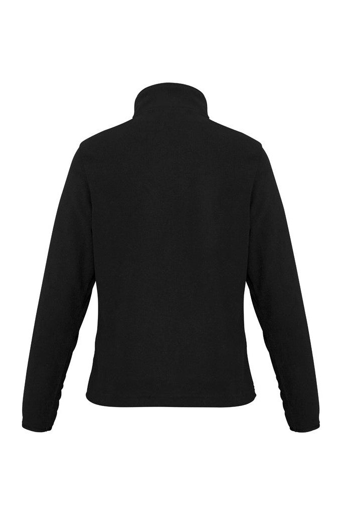 Biz Collection Ladies Trinity 1/2 Zip Pullover - F10520 | Biz Collection | Fashion Biz Online