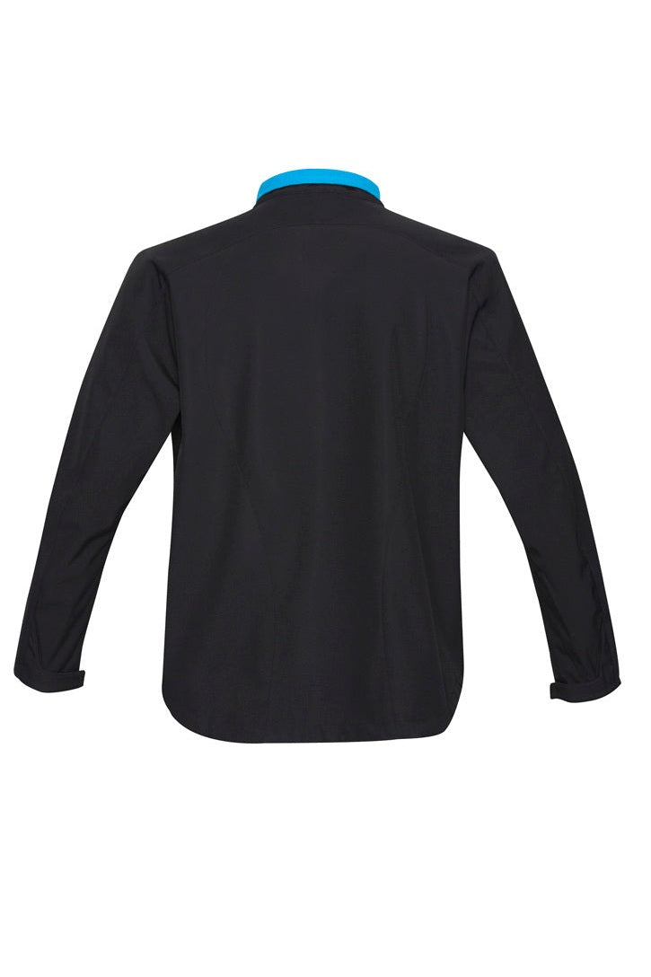 Biz Collection Mens Geneva Jacket - J307M | Biz Collection | Fashion Biz Online