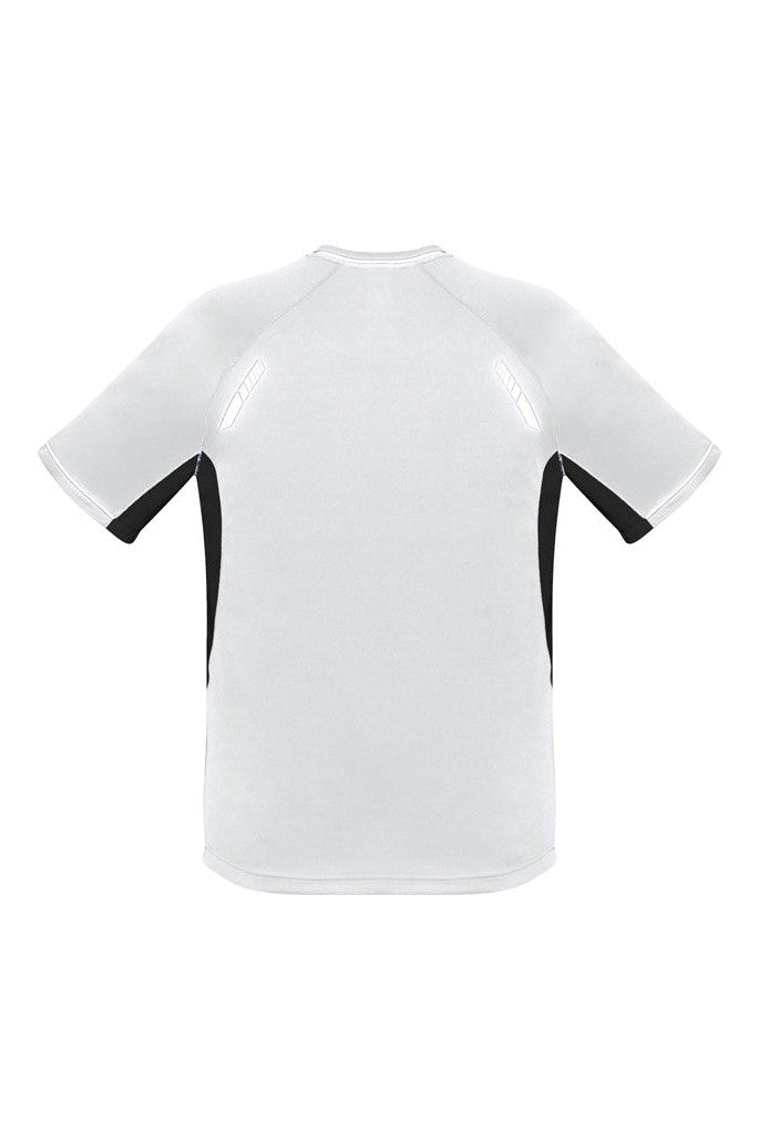 Biz Collection Mens Renegade Tee - T701MS | Biz Collection | Fashion Biz Online