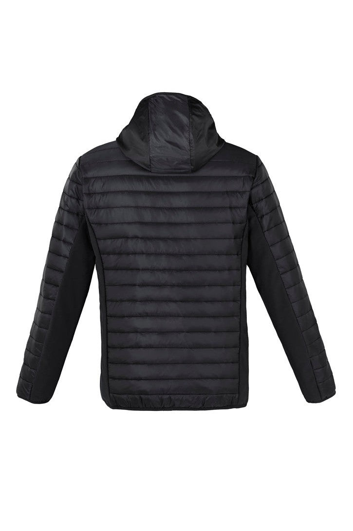 Biz Collection Unisex Patrol Jacket - J134M | Biz Collection | Fashion Biz Online