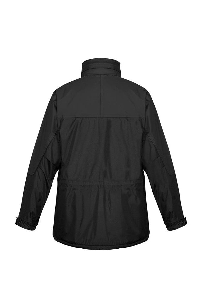 Biz Collection Unisex Trekka Jacket - J8600 | Biz Collection | Fashion Biz Online