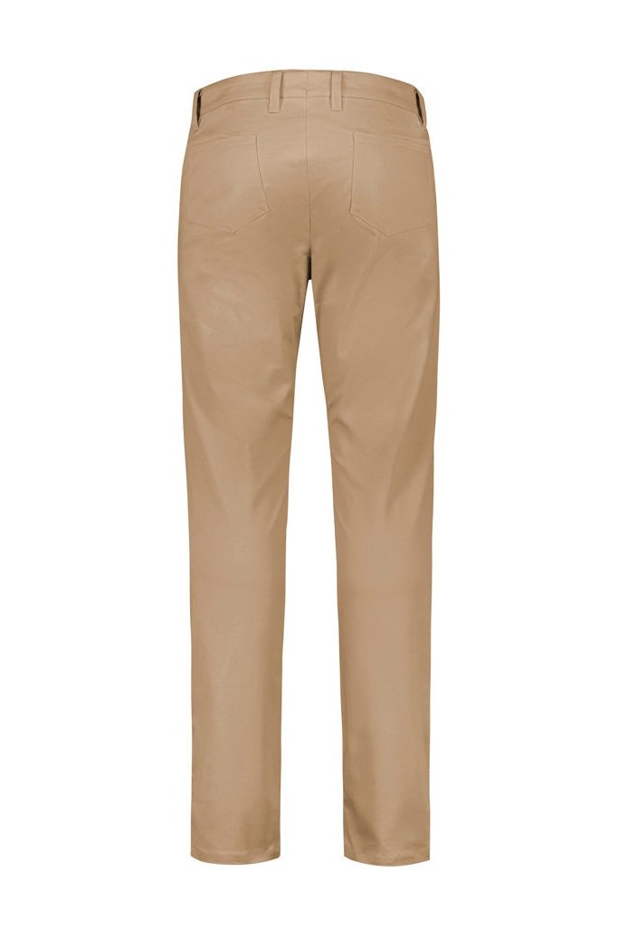 Biz Corporates Mens Traveller Modern Stretch Chino Pant - RGP264M | Biz Corporates | Fashion Biz Online