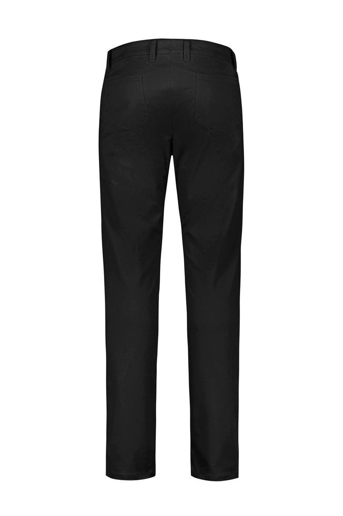 Biz Corporates Mens Traveller Modern Stretch Chino Pant - RGP264M | Biz Corporates | Fashion Biz Online