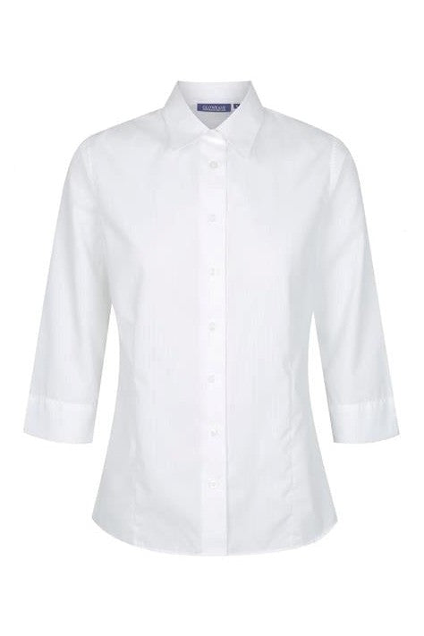 Career Square Dobby CR Fit S