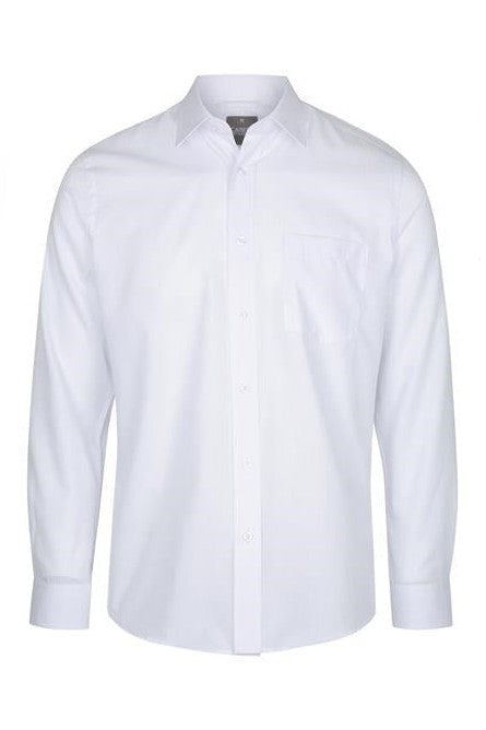Career Square Dobby CR Fit S