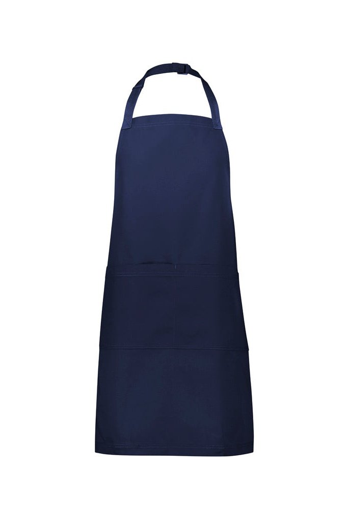 Fashion Biz Barley Apron - BA35 | Biz Collection | Fashion Biz Online