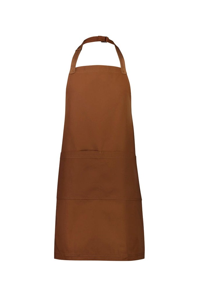 Fashion Biz Barley Apron - BA35 | Biz Collection | Fashion Biz Online
