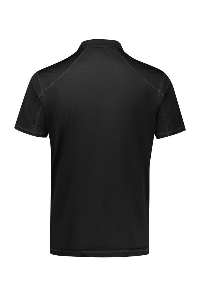 Fashion Biz Mens Dart Short Sleeve Polo P419MS