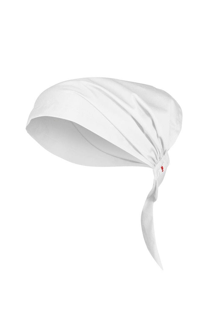 Fashion Biz Twist Chef Bandana - CH331 | Biz Collection | Fashion Biz Online