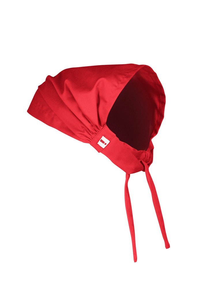 Fashion Biz Twist Chef Bandana - CH331 | Biz Collection | Fashion Biz Online