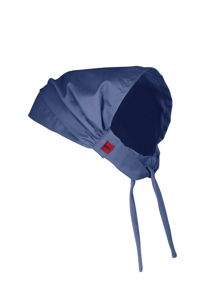 Fashion Biz Twist Chef Bandana - CH331 | Biz Collection | Fashion Biz Online