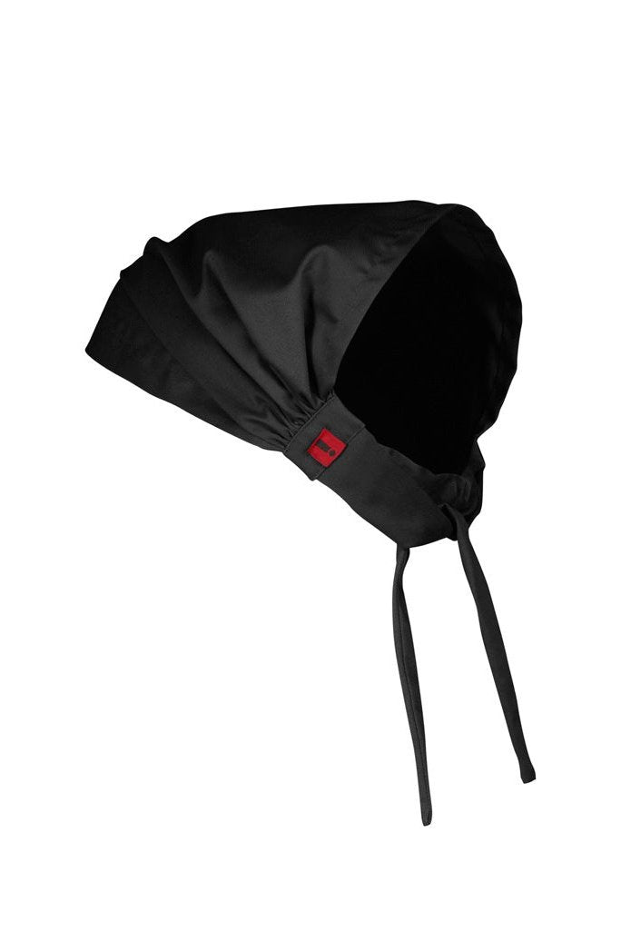 Fashion Biz Twist Chef Bandana - CH331 | Biz Collection | Fashion Biz Online