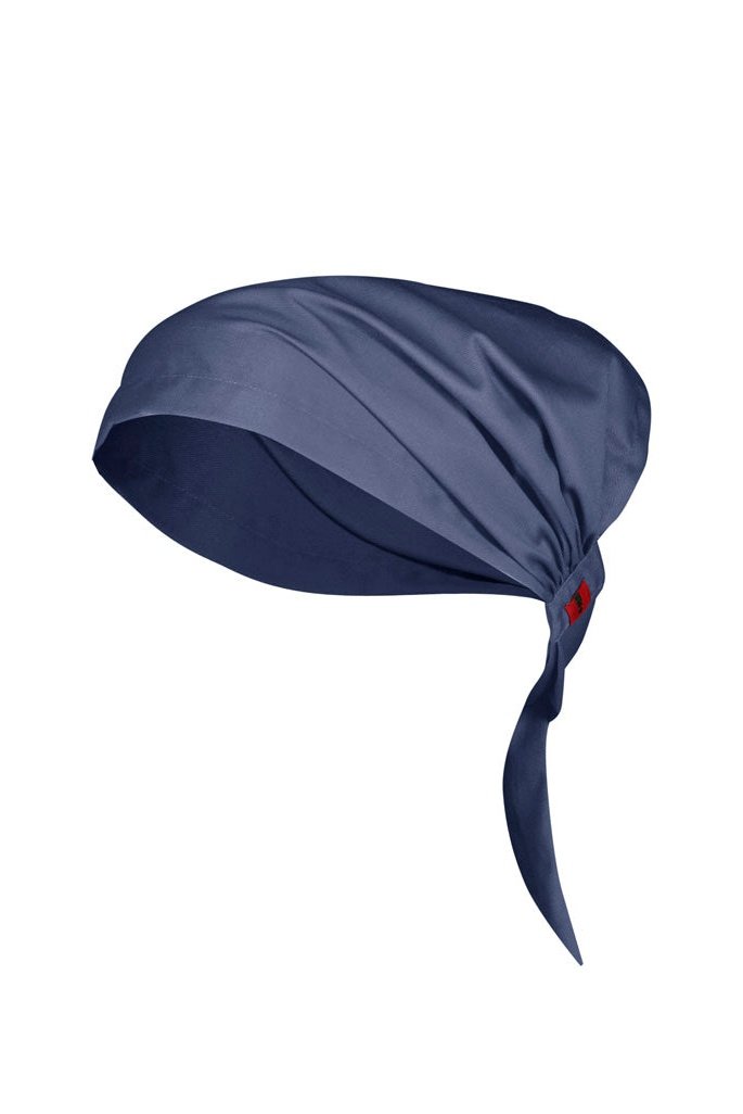 Fashion Biz Twist Chef Bandana - CH331 | Biz Collection | Fashion Biz Online