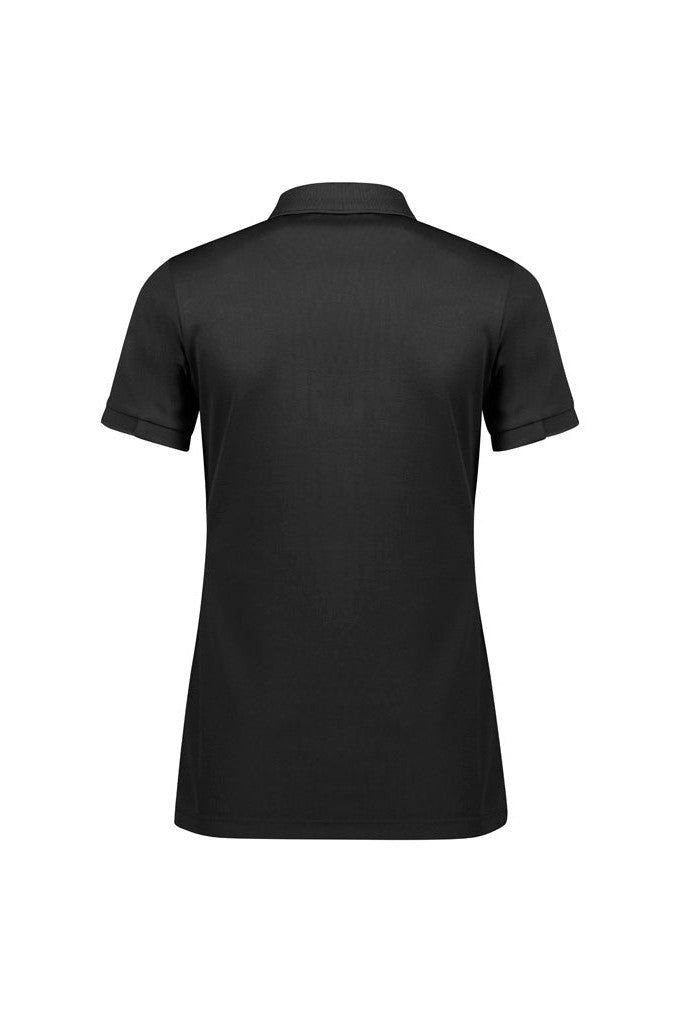 Fashion Biz Womens Focus Short Sleeve Polo - P313LS | Fashion Biz | Fashion Biz Online