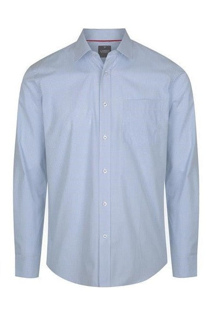 Gloweave Career Micro Ch. LS Con Fit S 1895L