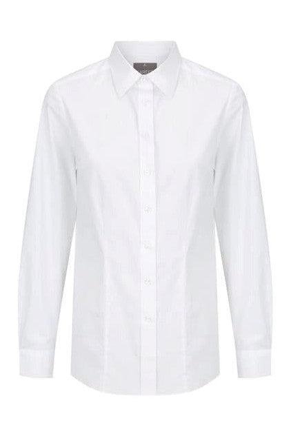 Gloweave WOMEN'S COTTON STRETCH SHIRT 2102WL