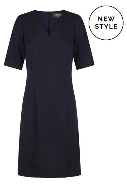 Gloweave Womens short sleeve dress 1761WD