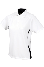 STENCIL MENS ARCTIC POLO S/S 1057