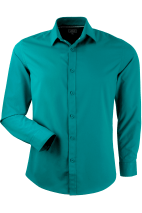 STENCIL MENS CANDIDATE SHIRT L/S 2035L