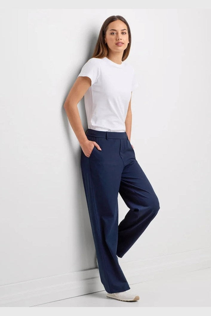 Womens Soft Stretch Pant BB2606L