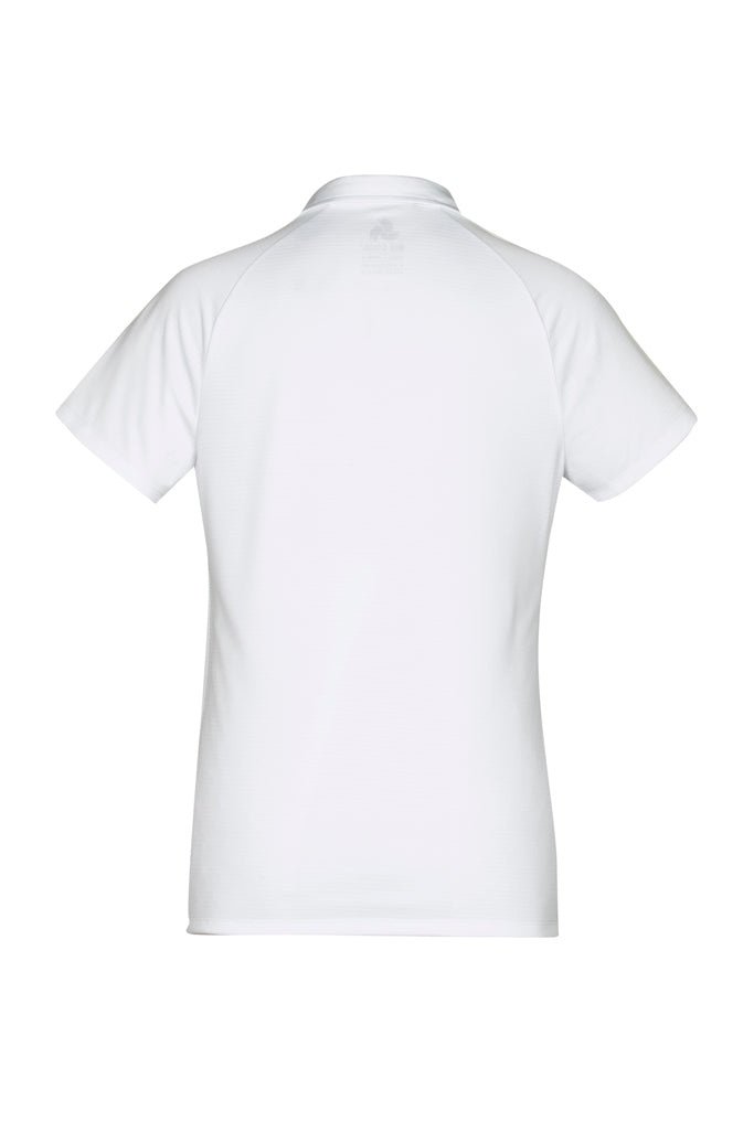 BIZ Academy Ladies Polo - P012LS | Biz Collection | Fashion Biz Online