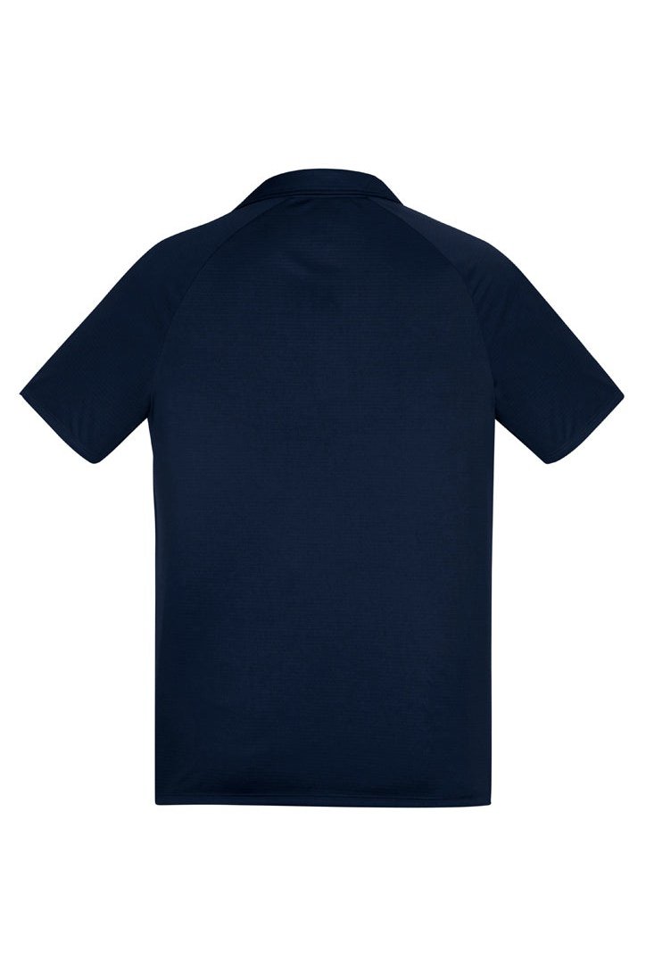 BIZ Academy Mens Polo - P012MS | Biz Collection | Fashion Biz Online