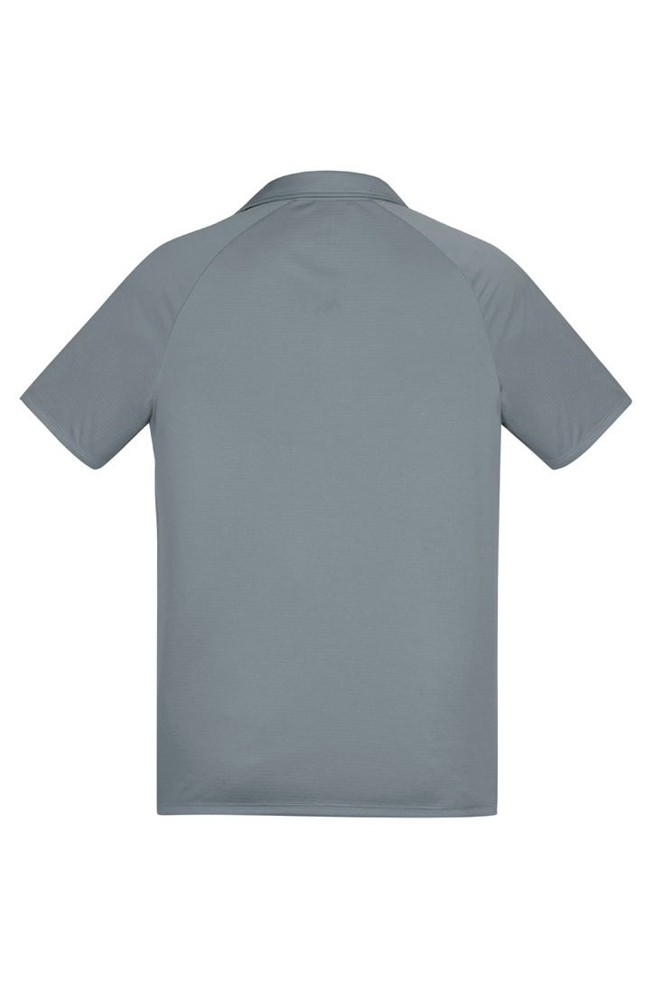 BIZ Academy Mens Polo - P012MS | Biz Collection | Fashion Biz Online