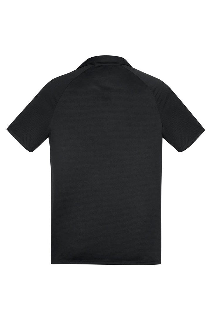 BIZ Academy Mens Polo - P012MS | Biz Collection | Fashion Biz Online