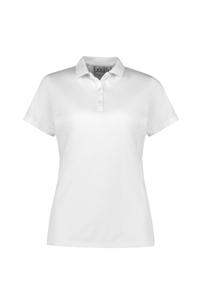 BIZ Action Ladies Polo - P206LS | Biz Collection | Fashion Biz Online