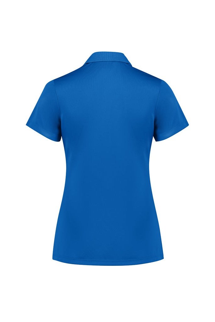 BIZ Action Ladies Polo - P206LS | Biz Collection | Fashion Biz Online