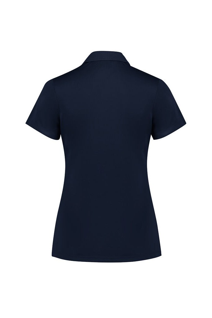 BIZ Action Ladies Polo - P206LS | Biz Collection | Fashion Biz Online