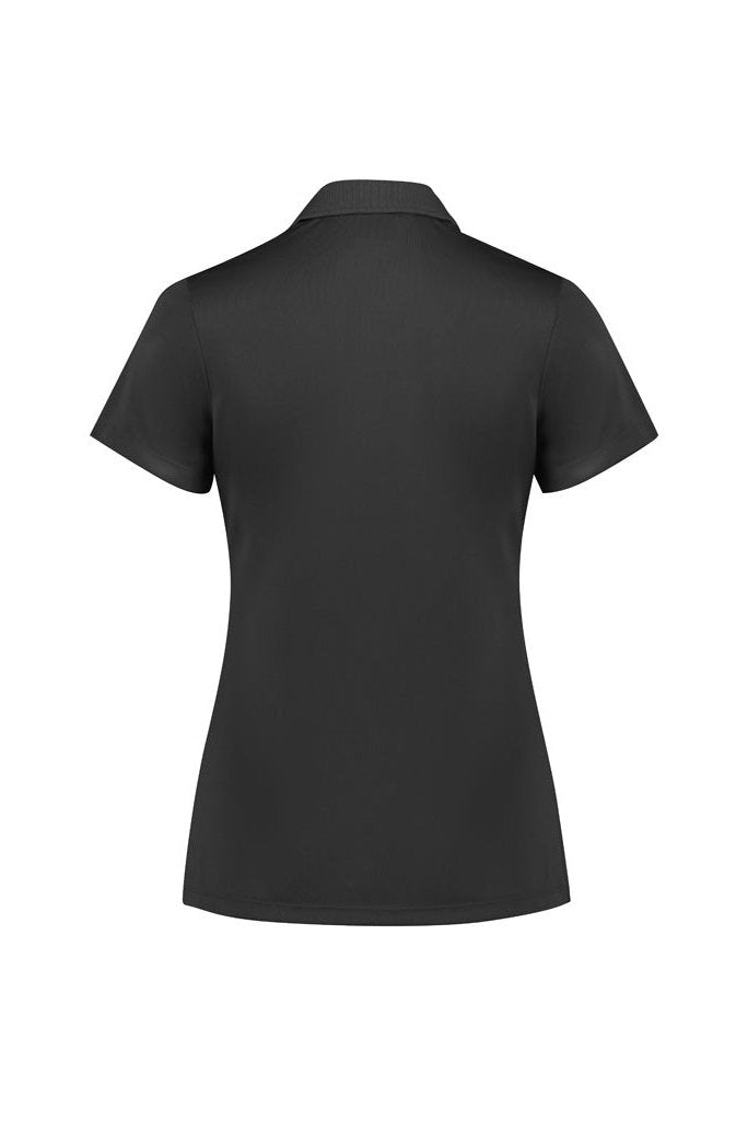 BIZ Action Ladies Polo - P206LS | Biz Collection | Fashion Biz Online