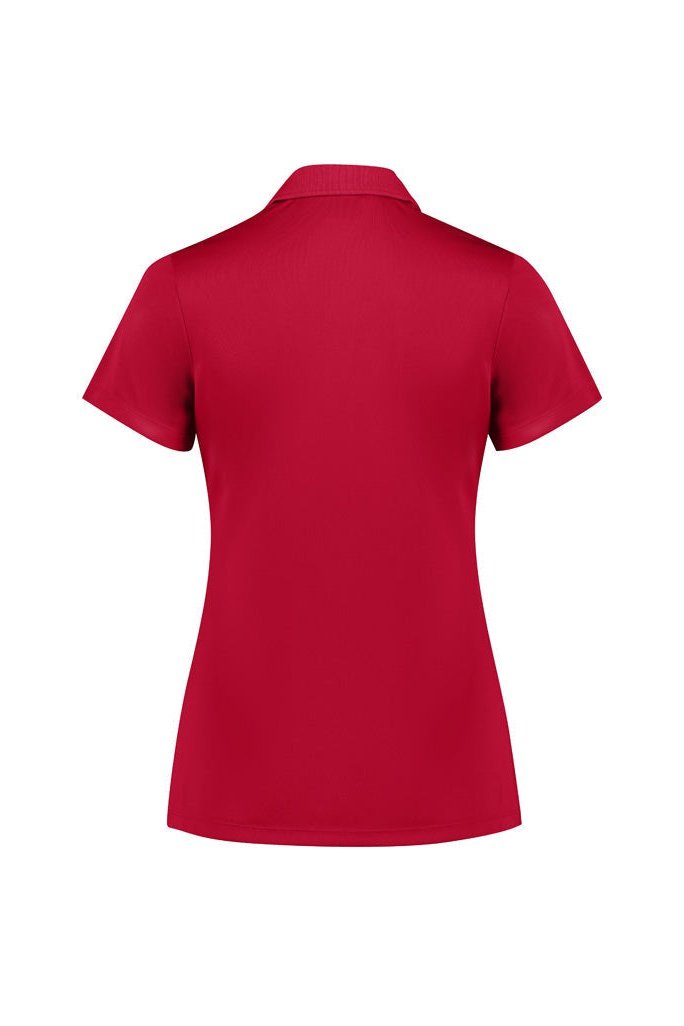 BIZ Action Ladies Polo - P206LS | Biz Collection | Fashion Biz Online