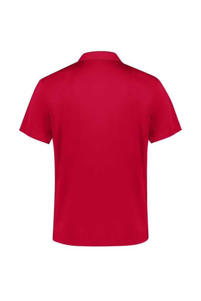 BIZ Action Mens Polo - P206MS | Biz Collection | Fashion Biz Online