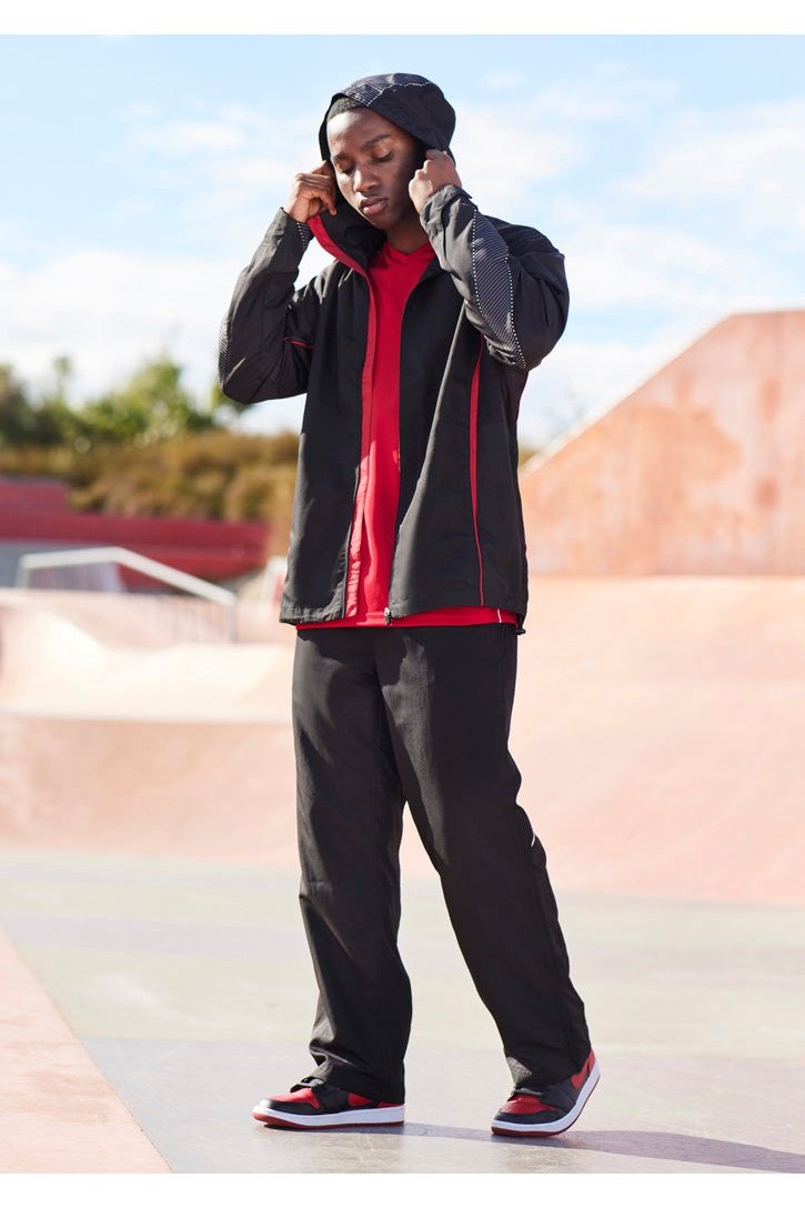 BIZ Adults Razor Sports Pant - TP409M | Biz Collection | Fashion Biz Online