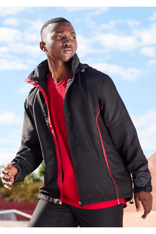 BIZ Adults Razor Team Jacket - J408M | Biz Collection | Fashion Biz Online