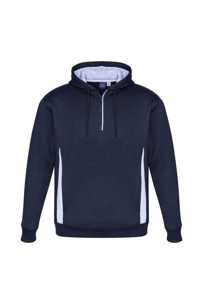 BIZ Adults Renegade Hoodie - SW710M | Biz Collection | Fashion Biz Online