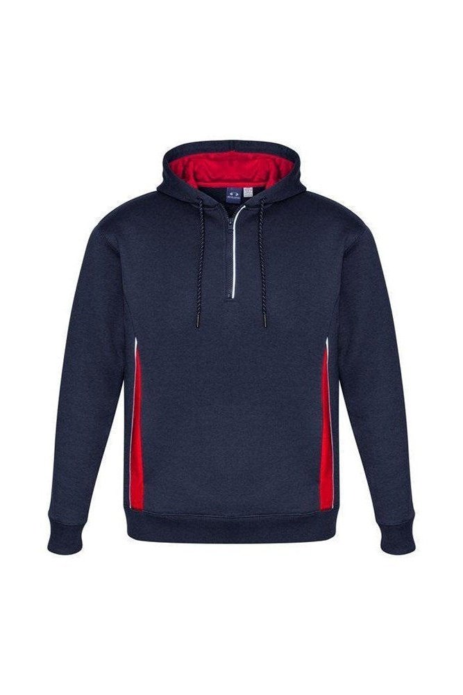 BIZ Adults Renegade Hoodie - SW710M | Biz Collection | Fashion Biz Online