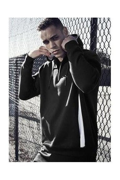 BIZ Adults Renegade Hoodie - SW710M | Biz Collection | Fashion Biz Online