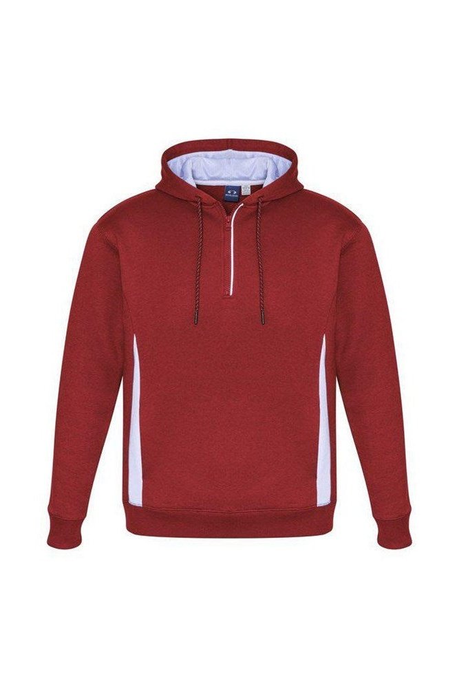 BIZ Adults Renegade Hoodie - SW710M | Biz Collection | Fashion Biz Online