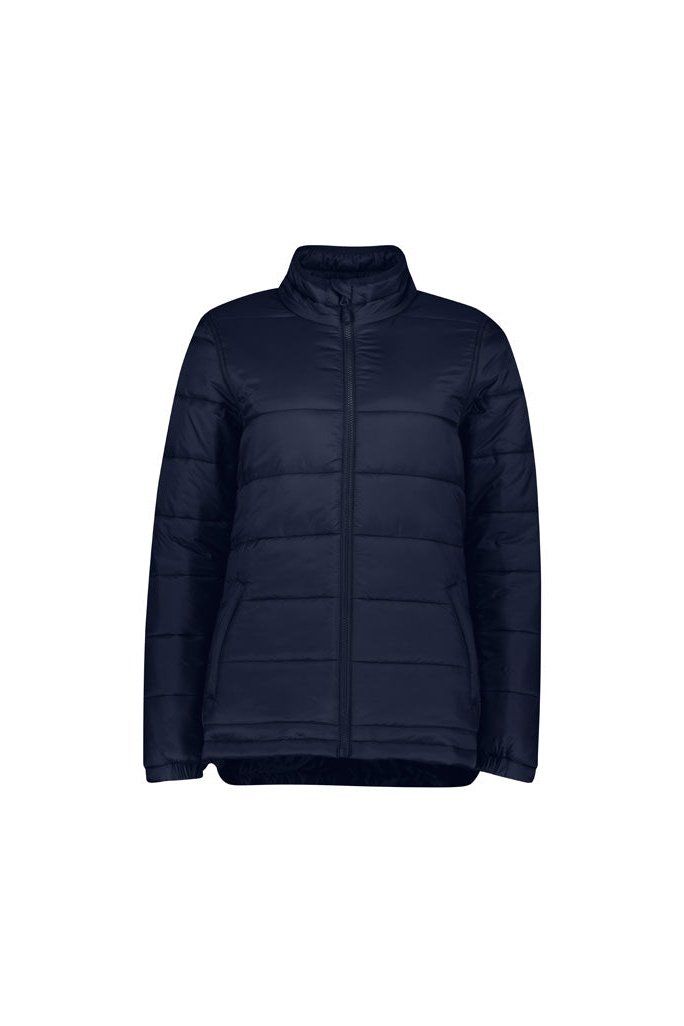 BIZ Alpine Ladies Puffer Jacket - J212L | Biz Collection | Fashion Biz Online