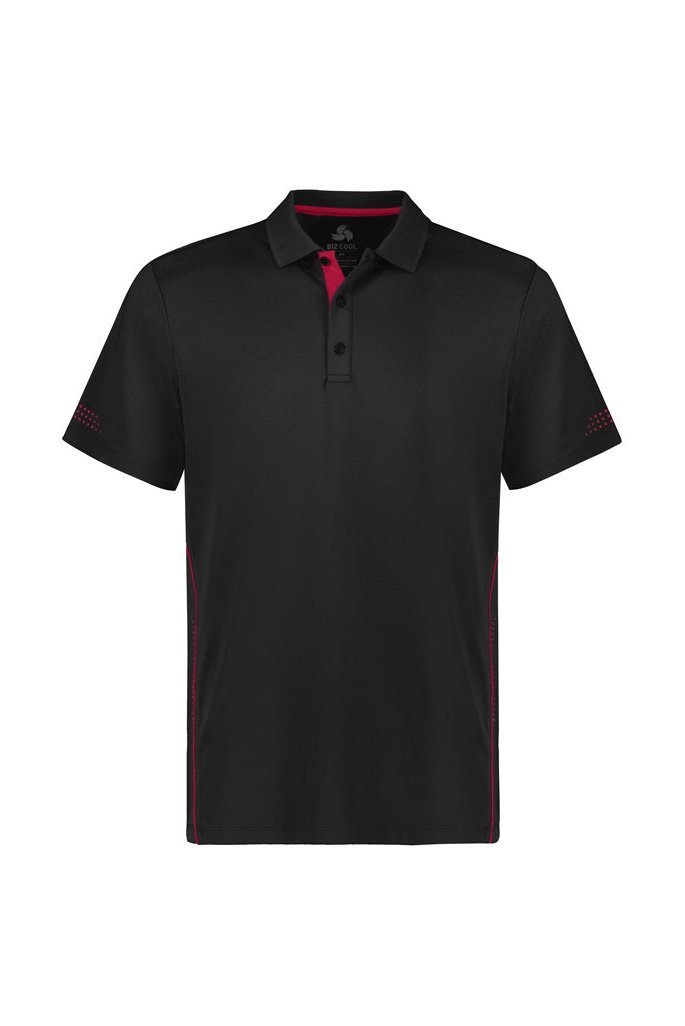 BIZ Balance Kids Polo - P200KS | Biz Collection | Fashion Biz Online