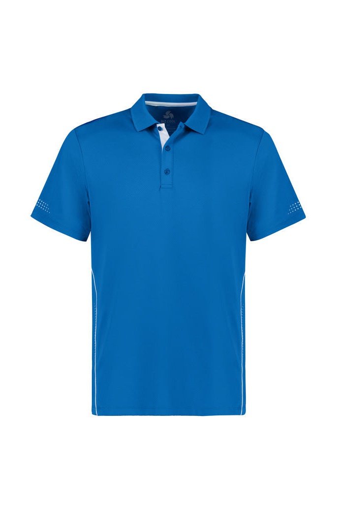 BIZ Balance Kids Polo - P200KS | Biz Collection | Fashion Biz Online